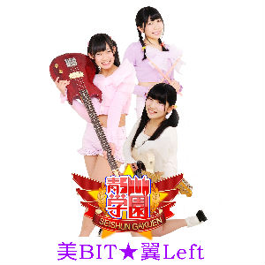 美BIT☆翼Left