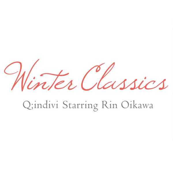 Q;indivi Starring Rin Okinawa