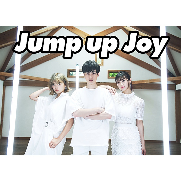 Jump up Joy
