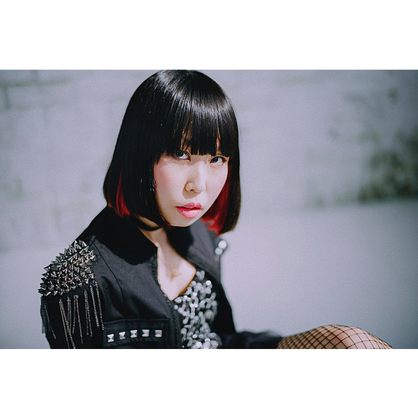 SALLiA / 僕はもう戦わない。