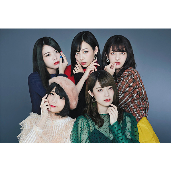 神宿 / Best Album「kamiyado complete best 2018-2019」