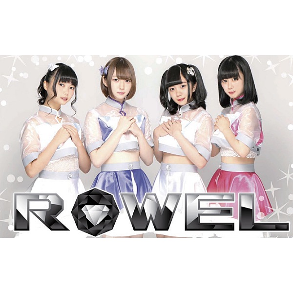 ROWEL / ROWEL
