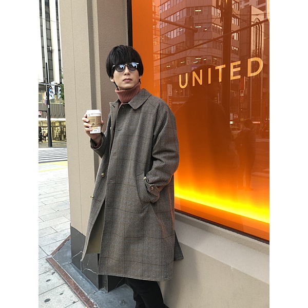 中尾拳也 / けんぱ さんまつりめ。