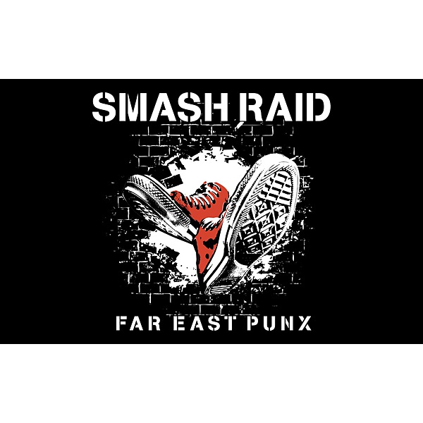 SMASH RAID / SMASH RAID