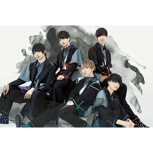 京都男子 / 生涯不変武勇譚