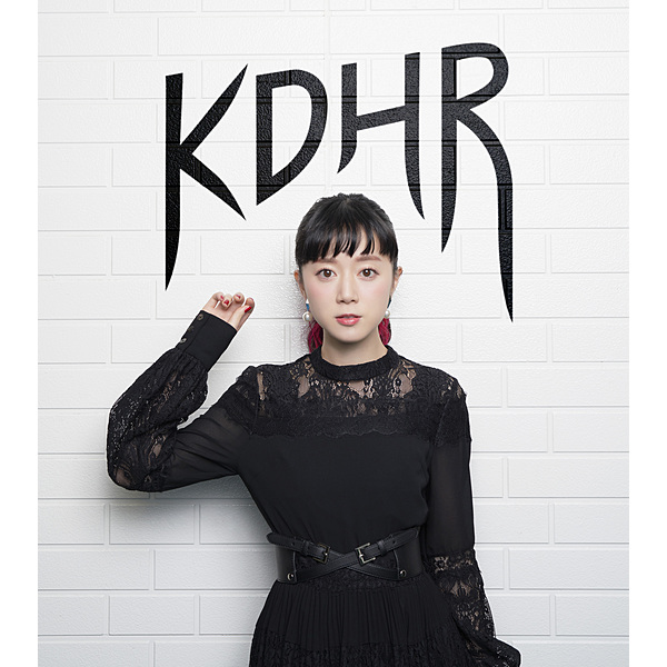 工藤晴香 / KDHR 封入エムカード