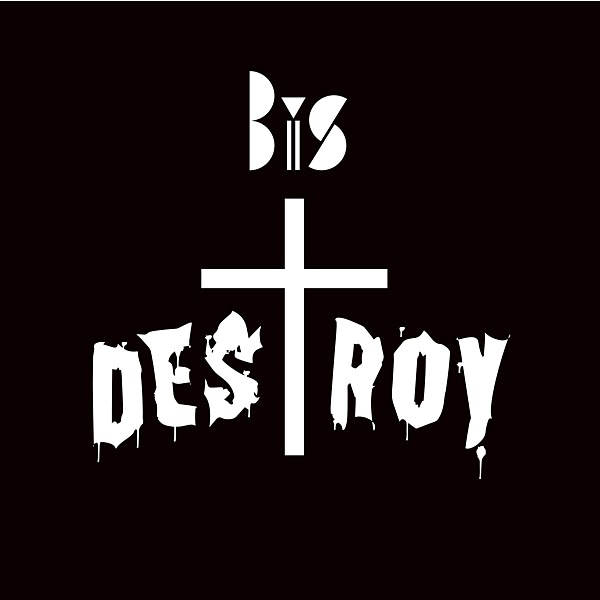 BiS / DESTROY