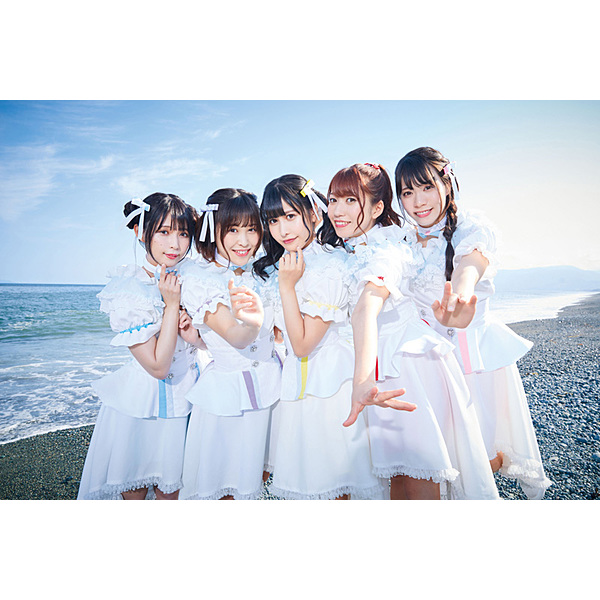 Luce Twinkle Wink☆ / 現実-リアル-/七色未来