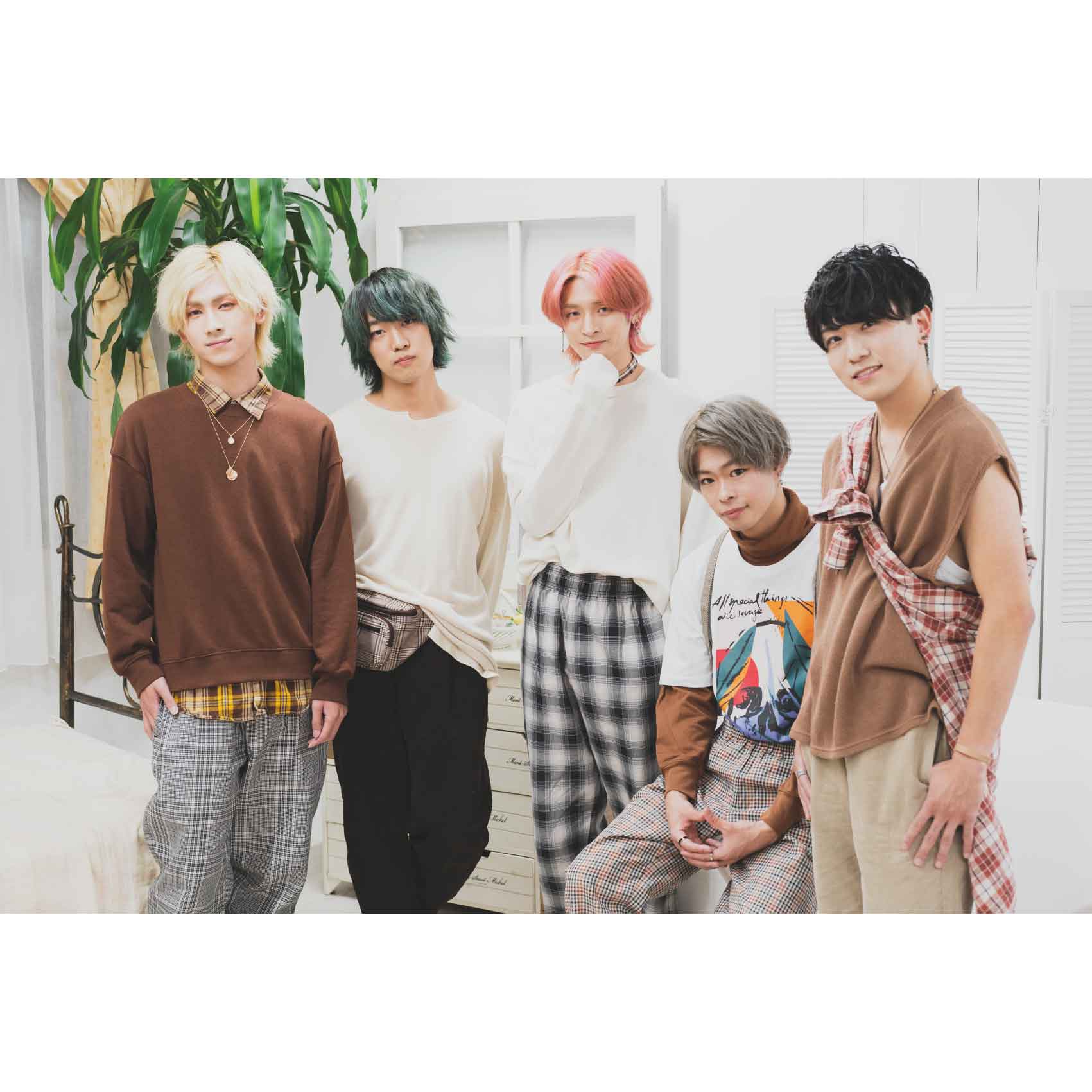 DEAL / Wave of sound / orange