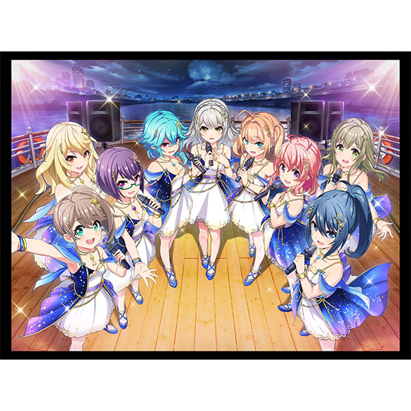 プロジェクト東京ドールズ / プロジェクト東京ドールズ