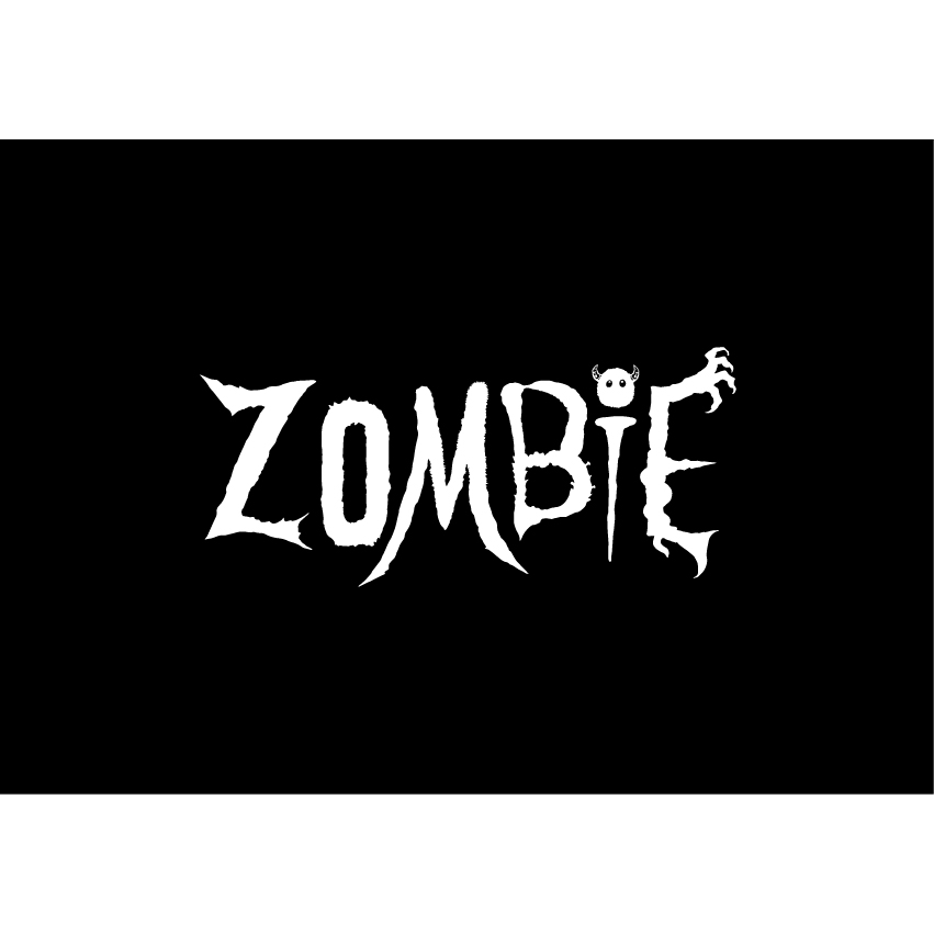 ZOMBIE / 気絶ダンシングガール