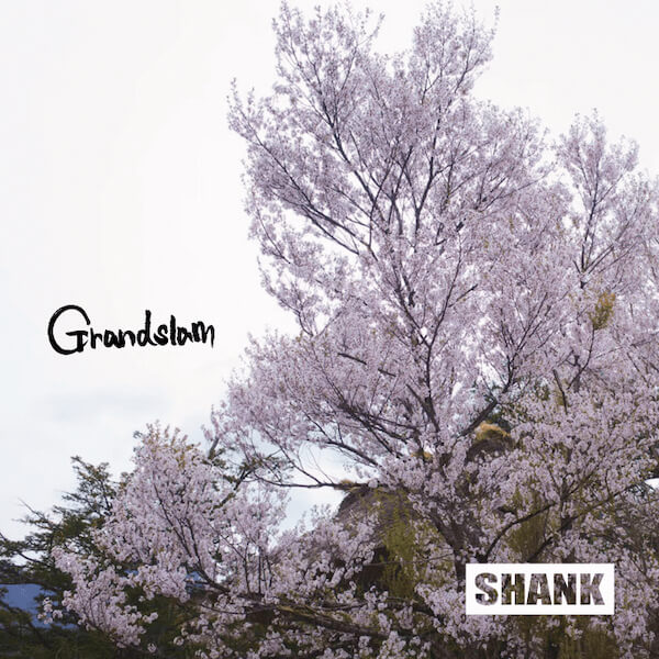 SHANK / Grandslam