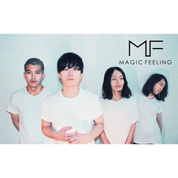 MAGIC FEELING / MAGIC FEELINGエムカード