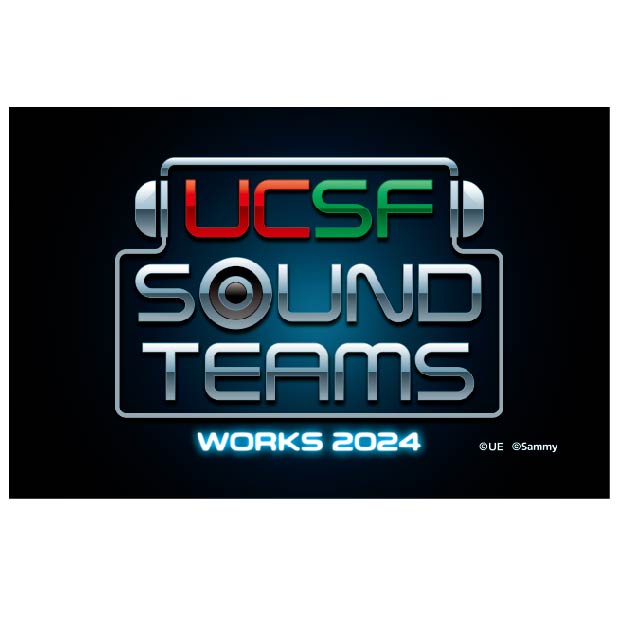 UCSF / UCSF SOUND TEAMS