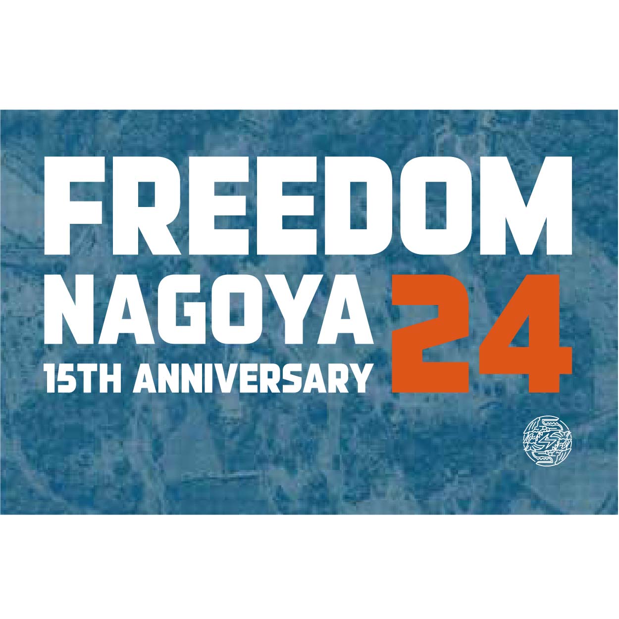 FREEDOM NAGOYA24  / ドキュメンタリー