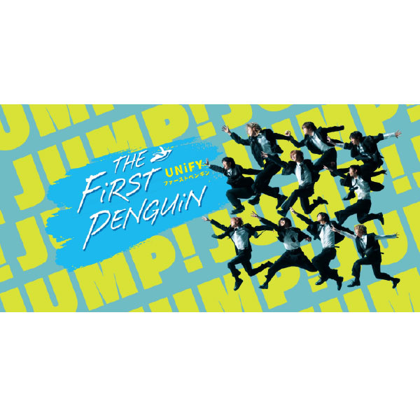 THE FiRST PENGUiN 豊洲PIT
