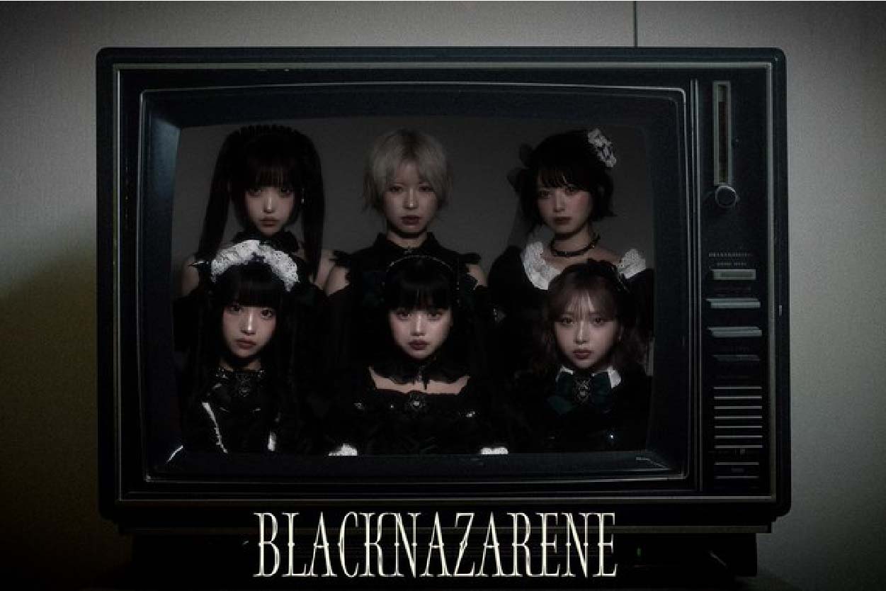 BLACKNAZARENE