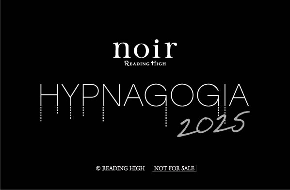 音楽朗読劇READING HIGH noir