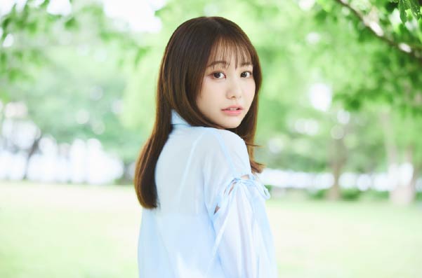 吉武千颯 / Hajimariの合図