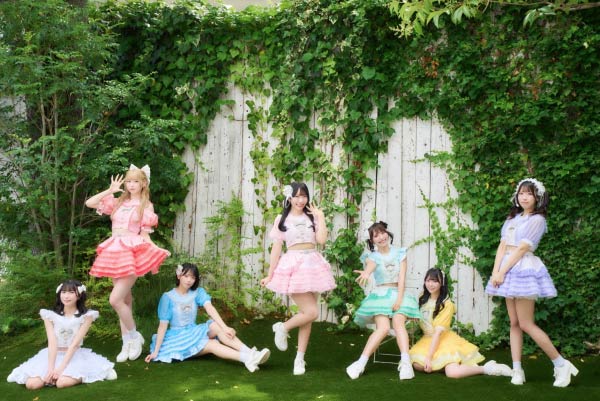 メイビーME / Sweet SweetIce Cream