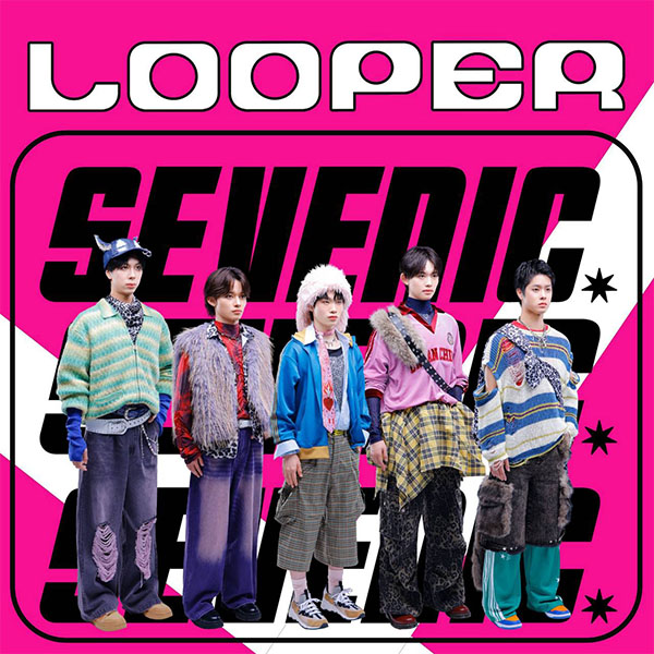 SEVENIC / LOOPER