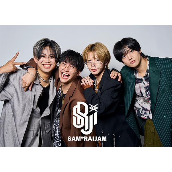 SAM*RAIJAM