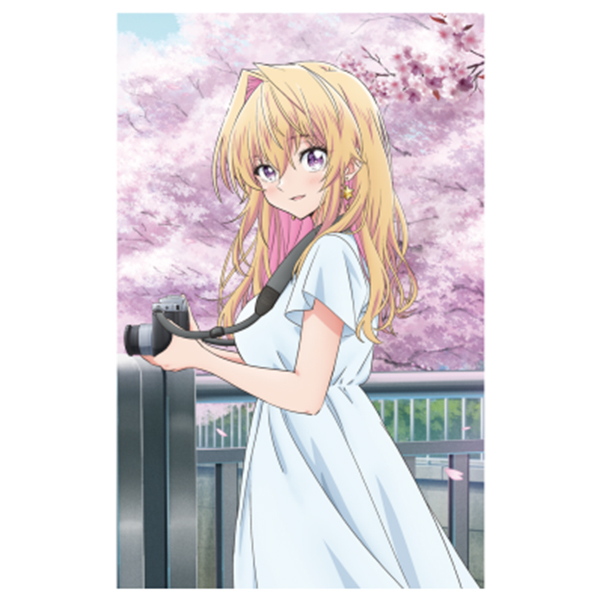 不器用な先輩。