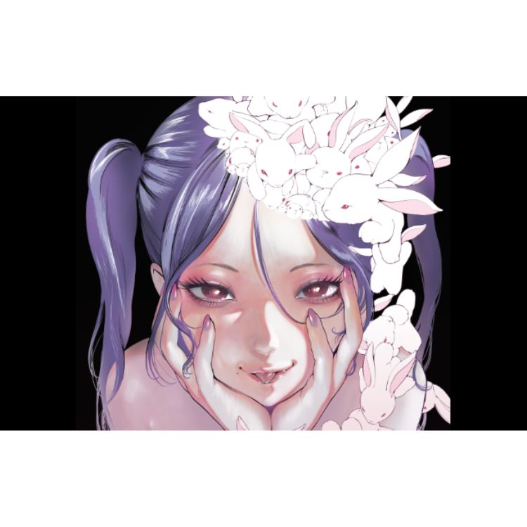 兎アイズ