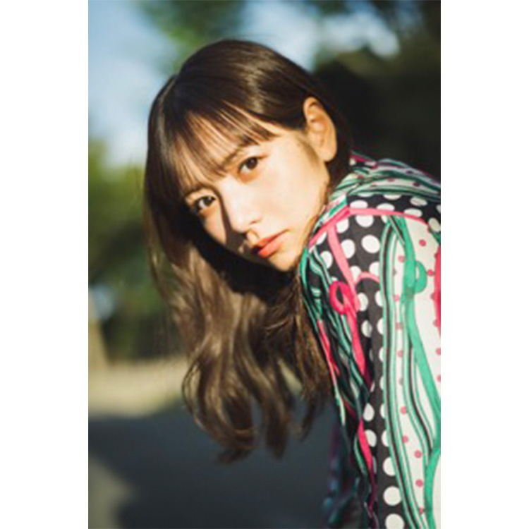 北野日奈子
