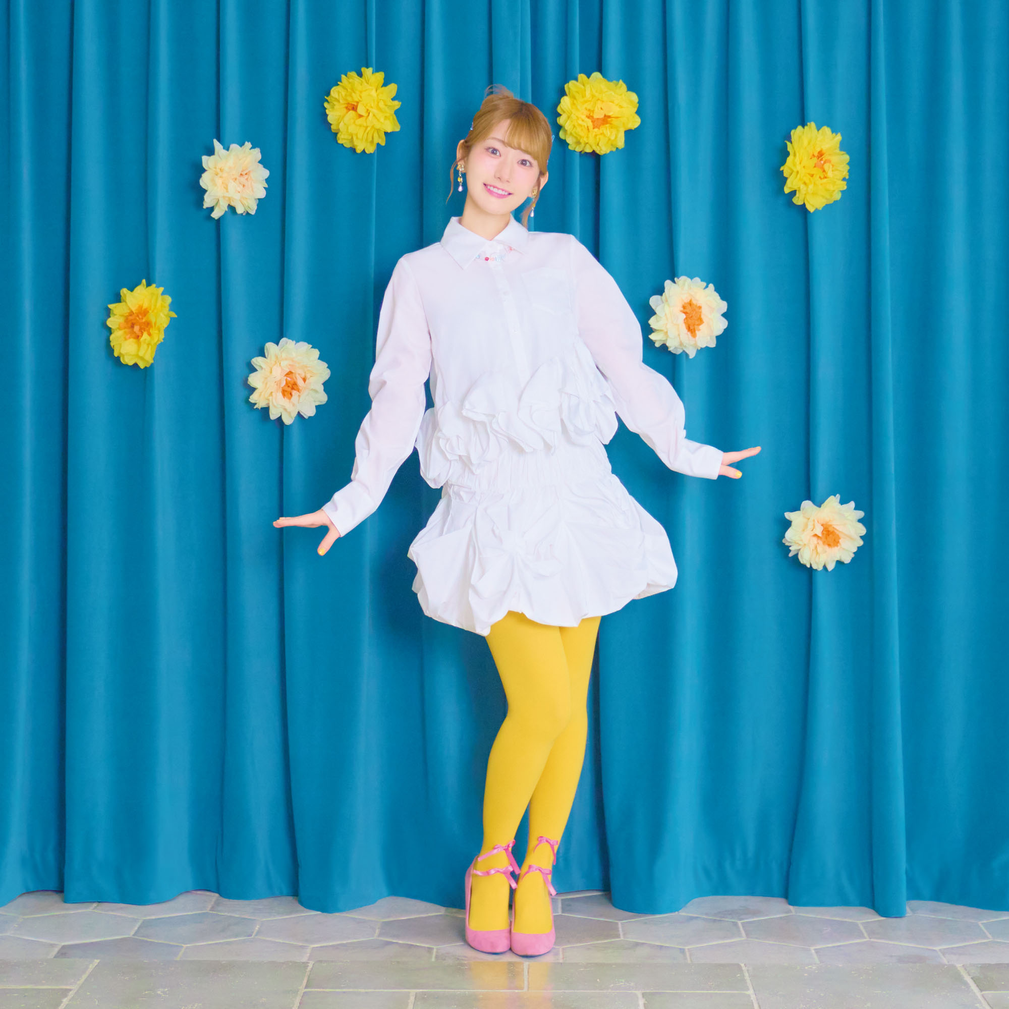岡咲美保