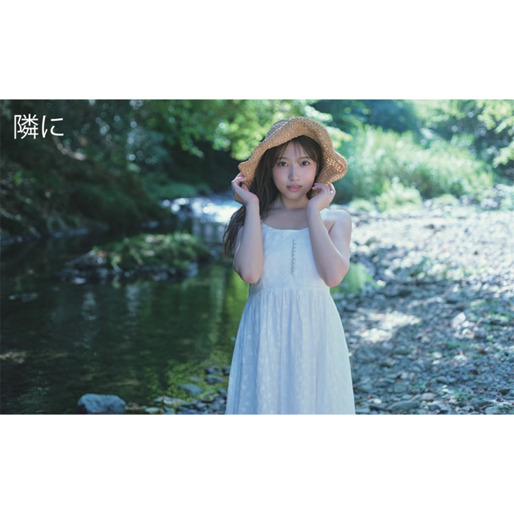 矢吹奈子