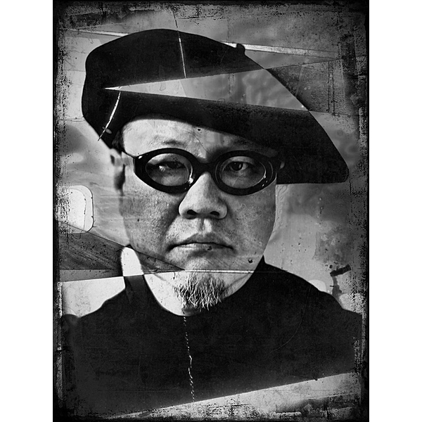 OSAMU SATO / Music Portraits #036 Osamu Sato