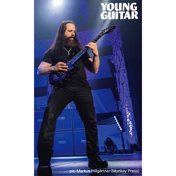 YOUNG GUITAR / YOUNG GUITAR 2017年5月号