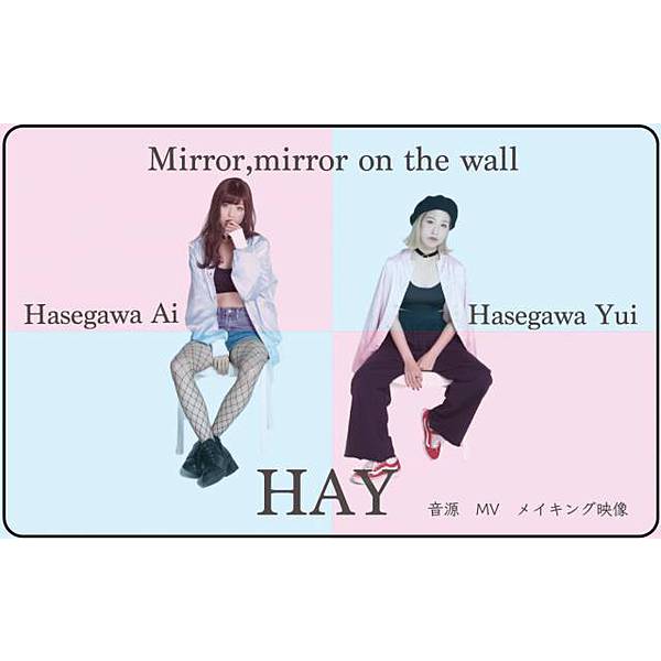 HAY / HAY エムカード