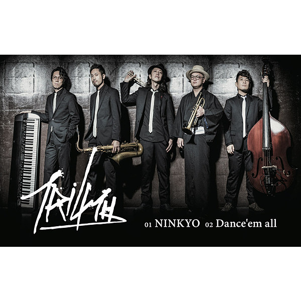 TRI4TH / VR MUSIC Live TRI4TH(タワーレコード限定楽曲)