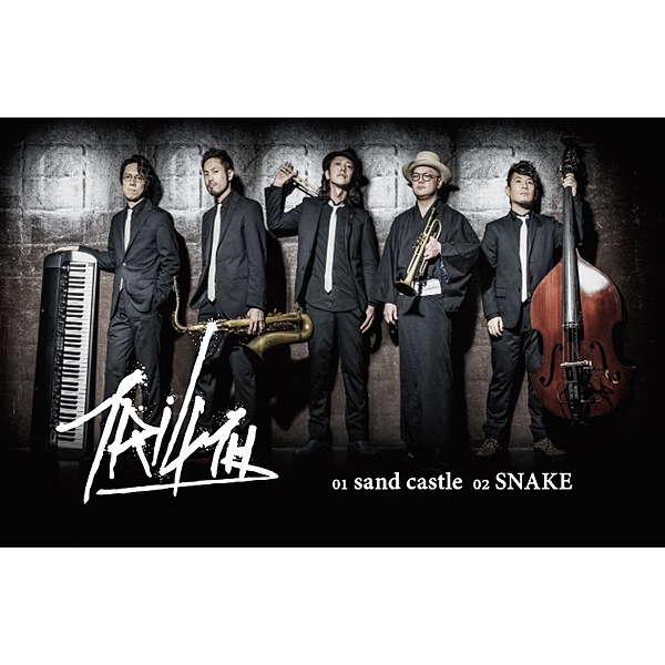TRI4TH / VR MUSIC Live TRI4TH(セブンネット限定楽曲)