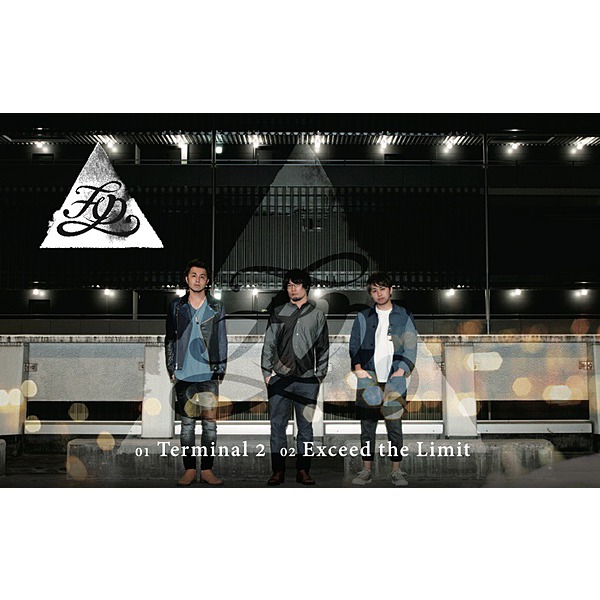 fox capture plan / VR MUSIC Live fox capture plan(タワーレコード限定楽曲)