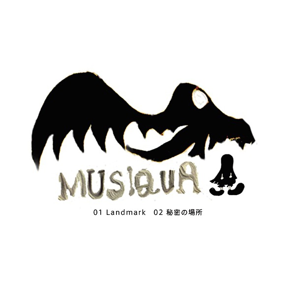 MUSIQUA / VR MUSIC Live MUSIQUA Vol.1(セブンネット限定楽曲)