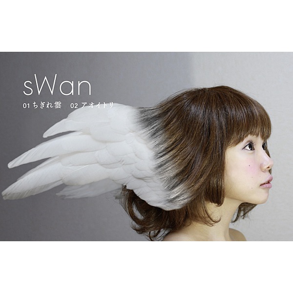 sWan / VR MUSIC Live sWan(セブンネット限定楽曲)