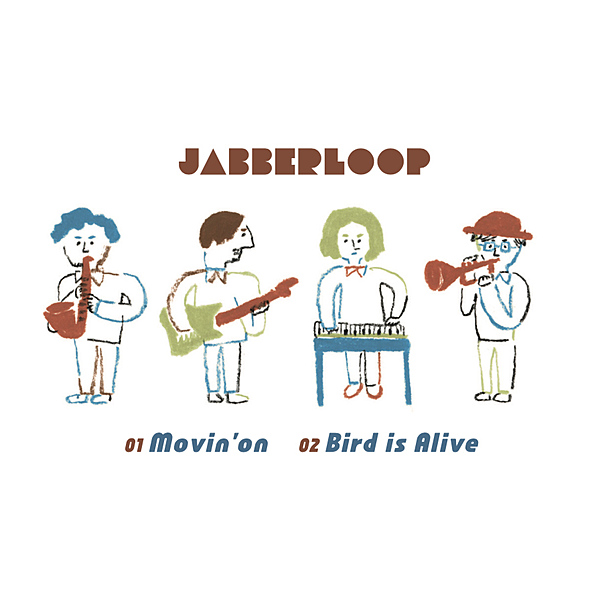 JABBERLOOP / VR MUSIC Live JABBERLOOP