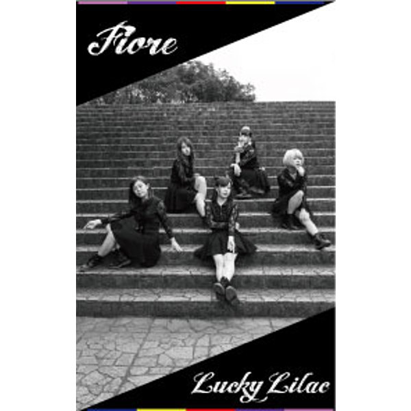 Fiore / Lucky Lilac エムカード