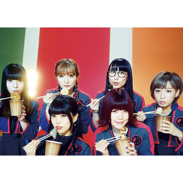 BiSH / BiSH エムカード