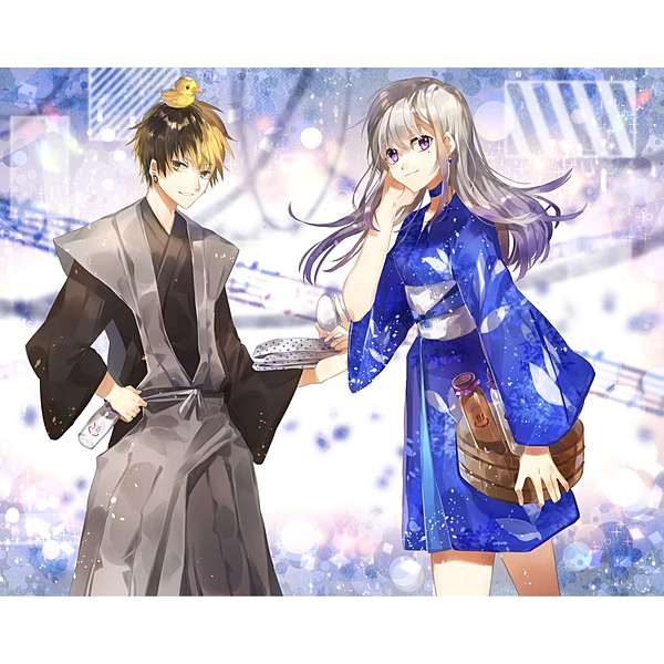 Fantastic Youth / Fantastic Youth エムカード vol.2