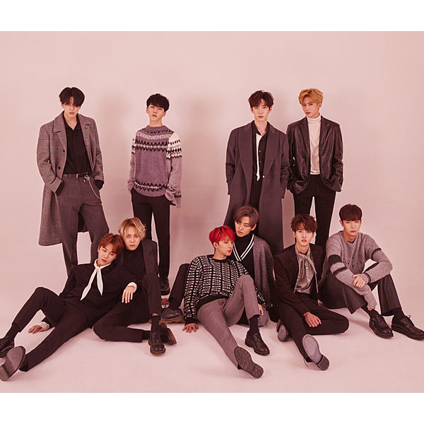 PENTAGON / PENTAGON VRエムカード