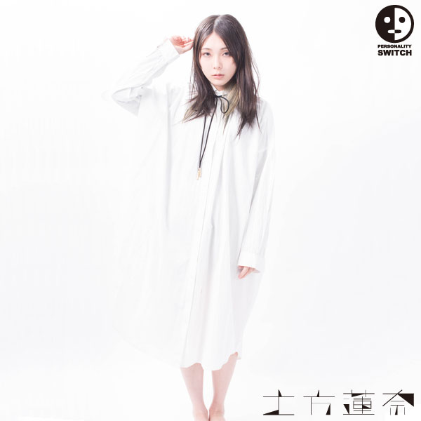 土方蓮奈 / NECROMANCE+D 封入エムカード