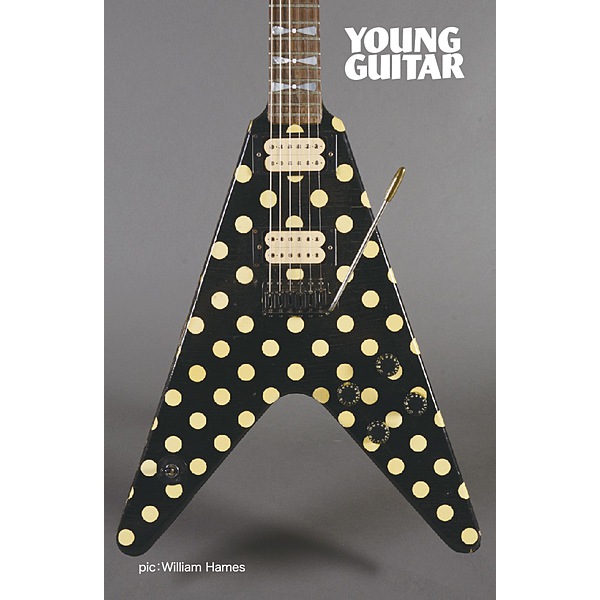 YOUNG GUITAR / YOUNG GUITAR 2018年4月号