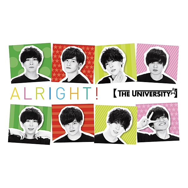 【THE UNIVERSITY】 / 【THE UNIVERSITY】 エムカード