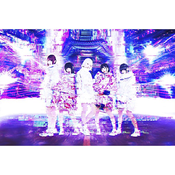 CY8ER / CY8ER エムカード