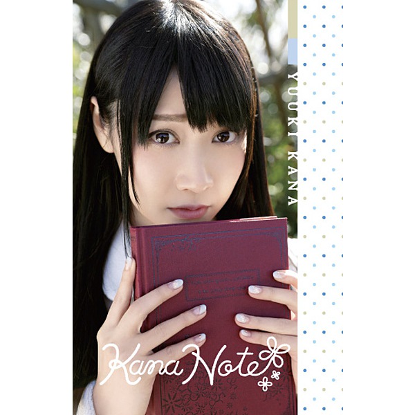 優木かな / Kana Note