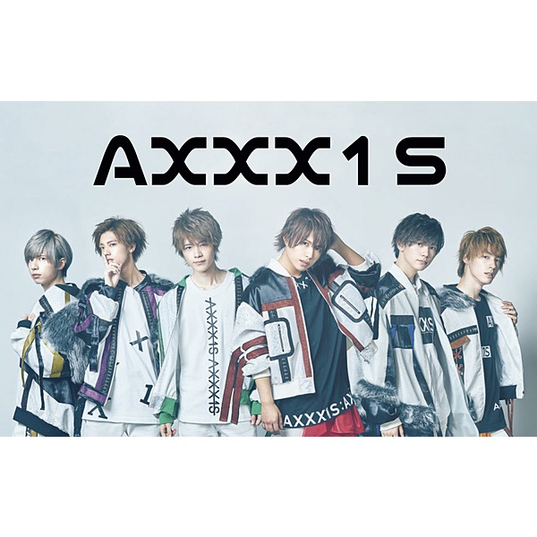 AXXX1S / Passionate